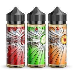 best vape juice canada Best Tasting Vape Juice Canada Flavour Beast Salts Chuggin' Canada D Iced  Salt Nicotine Vape Juice Canada | Premium e-Liquid main image 1