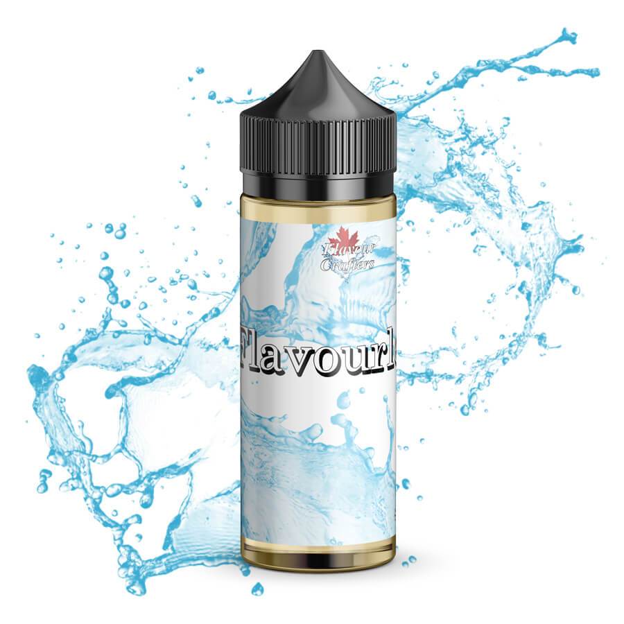 FLAVOURLESS (70% PG) (FEDERAL EXCISE)  Flavour Crafters Inc.