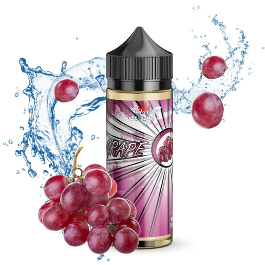 GRAPE FRUIT VAPE JUICE FLAVOUR CRAFTERS INC.