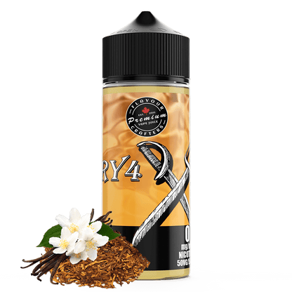 ry4 tobacco eliquid Flavor Concentrate RY4 Tobacco E-Liquid Tobacco,