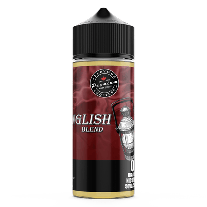 tobacco blend e-juice store Gold 7 | E-Liquid TFE ENGLISH BLEND TOBACCO VAPE JUICE