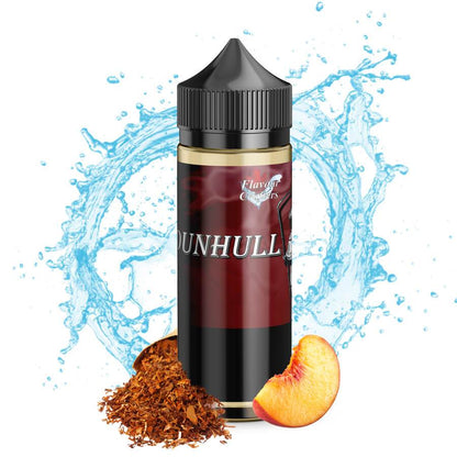 ENGLISH BLEND (DUNHULL) TOBACCO VAPE JUICE FLAVOUR CRAFTERS INC. 